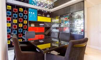 Imagem 6: PORTO ALEGRE - Padrão - Parque Panamby