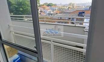 Imagem 7: Apartamento Studio