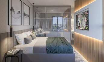 Imagem 6: Residencial Chronos: apartamentos modernos no Água Verde. Agende sua visita!