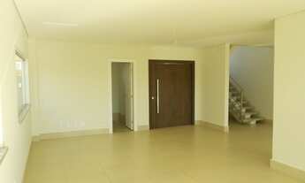 Imagem 6: EXCELENTE CASA DE ALTO PADRÃO, 04 SUÍTES, NOVA, NO CONDOMÍNIO SAN GABRIEL