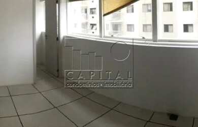 Imagem 3: Sala Comercial Para Locação Em Alphaville