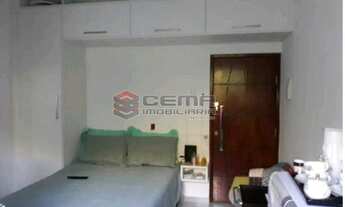 Imagem 6: Kitnet/Conjugado-À VENDA-Centro-Rio de Janeiro-RJ