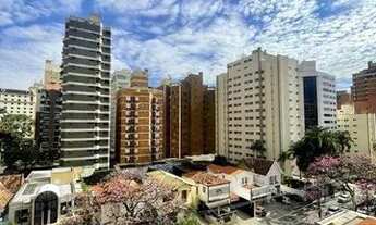 Imagem 7: Apartamento com 2 dormitórios para alugar, 106 m² por R$ 9.460/mês - Cambuí - Campinas/SP