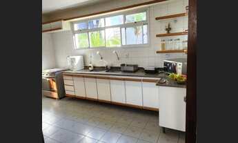 Imagem 7: Apartamento à venda - 190m² com 4 quartos em Pituba - Salvador - BA