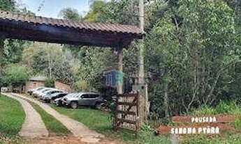 Imagem 2: Pousada à venda, 700 m² por R$ 1.900.000,00 - Conceição de Ibitipoca - Lima Duarte/MG