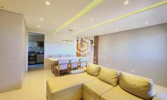 Imagem 5: Apartamento novo á Venda: 04 Quartos, 01 Suíte, 02 Vagas Garagem