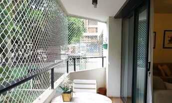 Imagem 7: Imóvel de 155m², com 3 dormitórios (sendo 1 suíte)