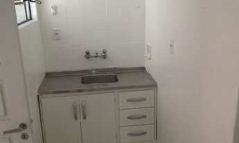 Imagem 3: Apartamento para Venda - 44.96m², 1 dormitório, Centro Histórico