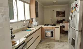 Imagem 3: Apartamento - Vila Itapura - Campinas