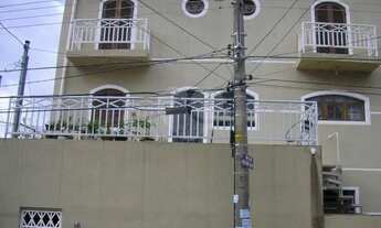 Imagem 3: SOBRADO MARAVILHOSO A VENDA NA VILA LEONOR - 5 SUÍTES E 5 VAGAS DE GARAGEM