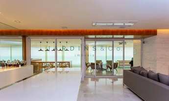 Imagem 7: SãO PAULO - Apartamento Padrão - Moema Pássaros