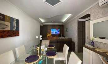 Imagem: Apartamento com 3 dormitórios à venda