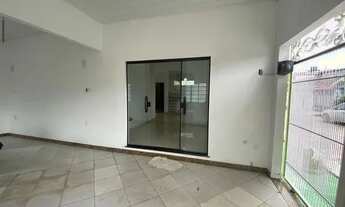 Imagem: 04- Casa no bairro Santos Dumont - Vila