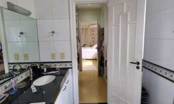 Imagem 7: Casa de condomínio sobrado para venda tem 560 metros quadrados com 3 quartos