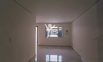 Imagem 7: Ref.: 6007 - Sobrado com 70m², 02 suítes e 02 vagas de garagem na Vila Camilópolis, Santo