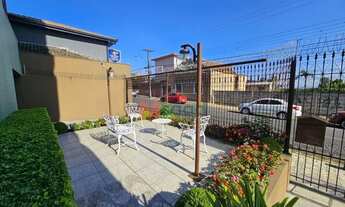 Imagem 2: Apartamento à venda 3 quartos (suíte) Nova Rússia Centro