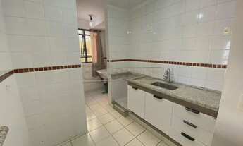 Imagem 6: Apartamento Padrão em São Carlos