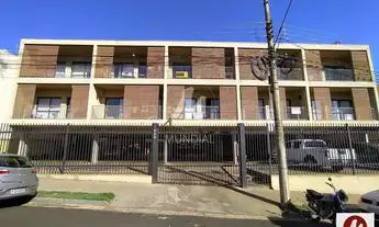 Imagem 4: Apartamento (tipo - padrao) 1 dormitórios, cozinha planejada, elevador, em condomínio fech