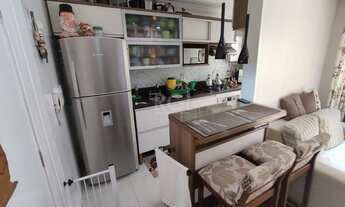 Imagem 4: Garden para Venda - 85.3m², 2 dormitórios, 1 vaga - Sarandí