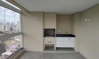 Imagem 6: São Paulo - Apartamento Padrão - Santa Teresinha