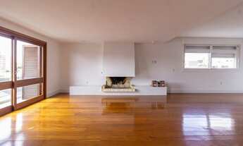 Imagem 5: Apartamento para Venda - 232m², 3 dormitórios, sendo 1 suites, 2 vagas - Petrópolis