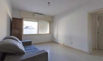 Imagem 2: Apartamento para Venda - 66.46m², 2 dormitórios, 1 vaga - Petrópolis