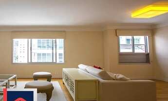 Imagem 3: Apartamento Venda 1 Dormitórios - 108 m² Moema