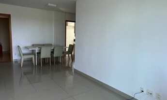 Imagem 7: Apartamento para venda tem 113 metros quadrados com 3 quartos