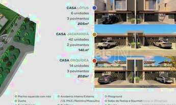 Imagem 4: Venda Casa em condomínio Buritis Belo Horizonte