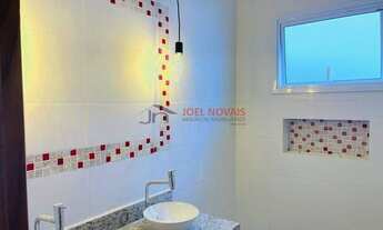 Imagem 6: Casa de Condominio em Jardim Rubi - Mogi das Cruzes