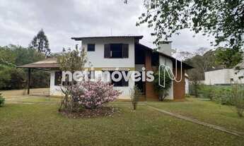 Imagem: Venda Casa em condomínio Condomínio Morro