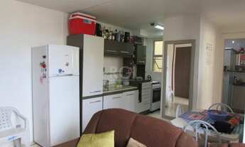 Imagem 4: Apartamento para Venda - 40m², 2 dormitórios, 1 vaga - Alto Petropólis