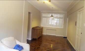 Imagem 3: Apartamento para Venda - 88.53m², 2 dormitórios, Centro Histórico