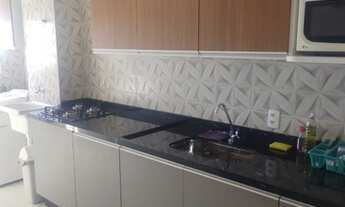 Imagem 5: Apartamento para locação mobiliado com 2 dormitórios bairro portal dos ipês em - Cajamar