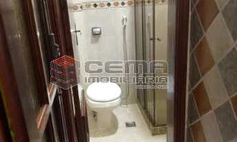 Imagem 6: Apartamento-À VENDA-Botafogo-Rio de Janeiro-RJ