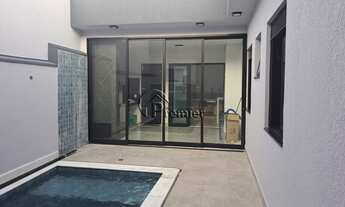 Imagem 5: INDAIATUBA - Casa de Condomínio - JARDIM MANTOVA