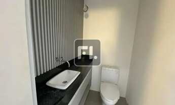 Imagem 4: Apartamento 284m² para Locação no Edifício Canvas High House