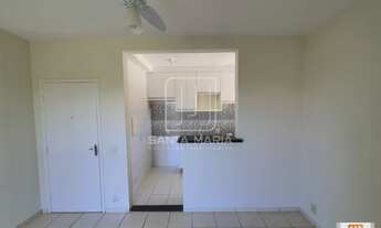 Imagem 2: Apartamento (tipo - padrao) 2 dormitórios, cozinha planejada, portaria 24 horas, lazer, sa