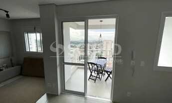 Imagem 4: Apartamento à venda, 98m 3 dorms 2 suites, lazer completo na Vila Mascote, São Paulo