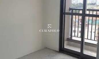 Imagem 4: Seu refúgio na Saúde: Excelente apartamento de 2 Dorms, com Vaga e Varanda Condomínio com