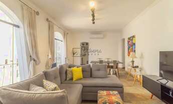 Imagem 9: Apartamento Locação Jardim Paulista 96 m² 2 Dormitórios