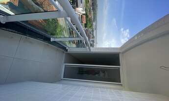 Imagem 2: EDFICIO MONTE FUJI<br>125 m²