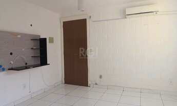 Imagem 2: Apartamento para Venda - 40m², 2 dormitórios, 1 vaga - Alto Petropólis