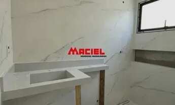 Imagem 3: Casa Padrão em Jacareí