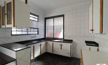 Imagem 5: Casa (térrea na rua) 3 dormitórios/suite, cozinha planejada