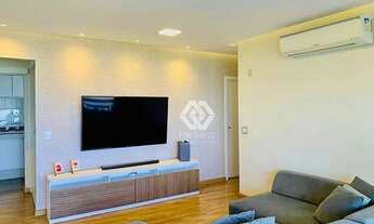 Imagem 5: Apartamento com 4 dormitórios à venda, 156 m² - Jardim das Indústrias - São José dos Campo