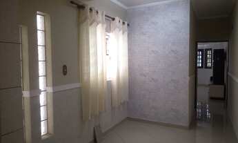 Imagem 4: Casa altos de Santana São José dos Campos