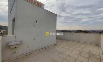 Imagem 4: COBERTURA COM 2 QUARTOS E EXCELENTE LOCALIZAÇÃO, À VENDA NO BAIRRO CÉU AZUL