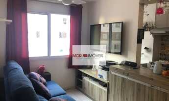 Imagem 7: Apartamento com 1 dormitório para alugar, 31 m² por R$ 2.490,00/mês - Água Branca - São Pa