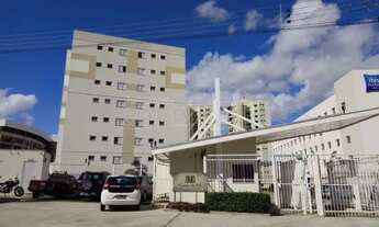 Imagem 5: Apartamento Padrão em Araraquara